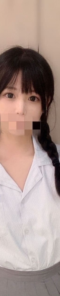 台北學生妹：哈妮160-44-C-19歲XX學生妹 小穴夾很緊很敏感 騷
