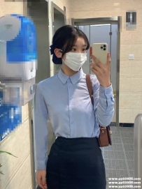 台北推薦茶：安安 163cm 46 C奶 23歲 公司職員 氣質甜美小女人