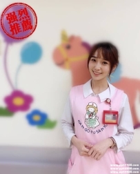台北熱推正妹：依薇 162.C.46.23歲 超甜美護理師 飽滿美乳魔鬼身材 非常可愛 顏值高