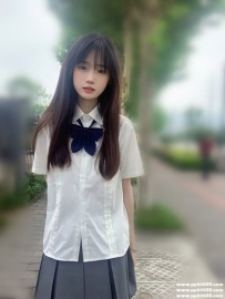 台北清純學生妹：唐雅161-C-19歲 外貌可愛學生妹 配合尺度100%