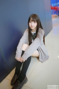 台北學生：小蘿莉 158.C.19歲在校學生 日系風 超級有女友fu