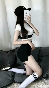台北美腿茶：希穎 168-D-23歲 甜美 身材性感很讚  女友FU十足