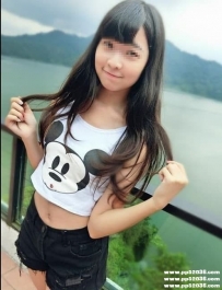 台中外約茶：芙婕 160-C-46-21歲 人稱小欲女 性欲強 活潑開朗