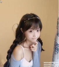 台北幼齒學生：小七 156cm B+奶 18歲 #清純漂亮可愛的嫩妹