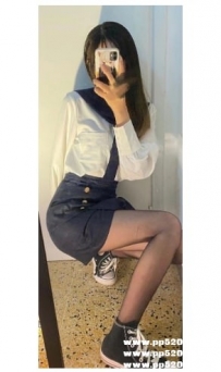 台北學生妹：雨妃 157cm B奶 40kg 20歲  #陽明大學護理系學生