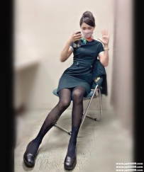 #台北氣質空姐：鹿雪 167.D.47.25歲 氣質女神 身材一級棒 美腿 超有女友fu #主動服務