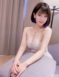 北部vip專屬正妹：林昭君/163/D/46/23歲 #氣質大眼正妹 身材好