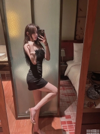 高雄精品茶：姚娜 164 46 C 24歲 火辣美女  誘人身材纖細美腿 展現出她深藏不露的性感