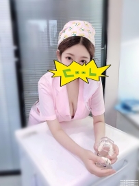 台北爆乳醫護茶：小恩 165cm 47kg E奶 26歲 清純溫柔小蘇音 性格比較活潑 買三送一