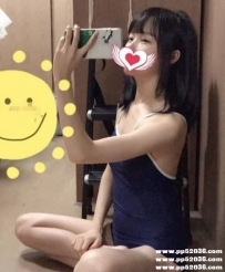 3月首推好康<画心164/C/47/21y校花美女 俏皮可愛 很優女友的FU