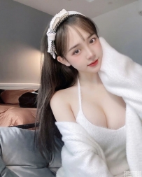 台北月初新妹❤️妖妖 162 46 E 22歲 顏值超高 堅挺大白乳