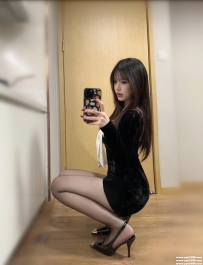 性感火辣正妹：夏娃166/D+/47kg/21歲 年輕嫩模 皮膚白 嫩 滑 氣質FU很好