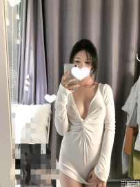 台北私房菜：安雅 165 D 48kg 27歲 氣質性感 美胸身材棒 皮膚白皙 美腿 讓你享受征服