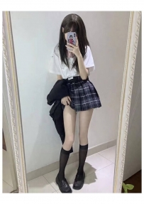 台北小蘿莉系列：瑤妹 155cm B+奶 44kg 19歲 嬌小無毛 #特價10k