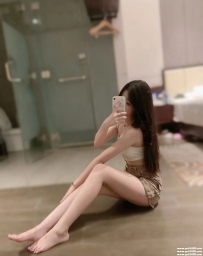 台中美腿妹：悠米 161cm 45kg C奶 21歲 很清純很可愛 CP值滿分