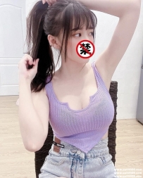 台中大奶妹：樂樂 163cm E 46 23歲 翹臀性感十足 敢玩 超刺激