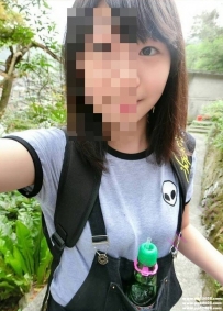 高雄學生妹系列：154.C.39.19歲 乖巧可愛的女大學生 長相可愛