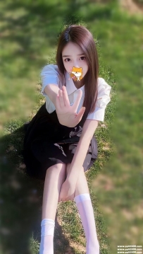 清新淑女感覺甜系正妹：湯維166.B-C奶.46.22歲 完美女神 顏值爆表