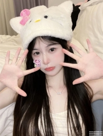 淡江學生妹：mini 163cm C+奶 46kg 21歲 活潑可愛 身材外貌超讚的