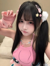 童顔巨乳茶：米朵157.44.D.19歲 純情小女友 青春又可愛的學生妹