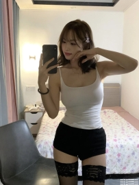 台南外送茶莊：南瓜164.D.47.25歲 氣質漂亮溫柔 性感嫵媚集一身 很會挑逗調情