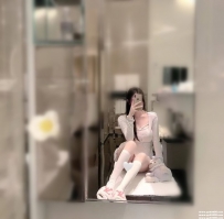 台北長腿大學生：蜜奈 165 46 C 21歲 顏值超正 下海尋求刺激...