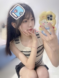 淡江大學生：依樂 158.44.C.21歲 穴粉緊緻 女友FU十足 白皙嫩膚身材小隻 愛乾淨 讚讚