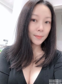 高雄外送茶：💯 輕熟公關"煙煙"162 D 48 30歲 成熟嫵媚  技巧十足 溫柔滿分 服務超讚