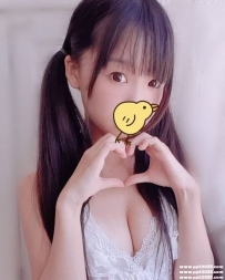 她中蘿莉茶：喵喵 160cm.45kg.C+奶.20歲 好操控幹穴 毛稀少粉嫩