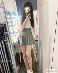 台中清新小學妹~苗苗156/43/B+20y 清純可愛 顔值高 纖瘦美腿