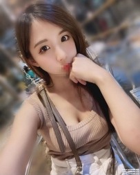 學生妹妹初兼：雪柔160.C.21歲 小隻馬好操控 可愛外貌滿分 甜美笑容眼睛很大