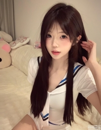 台北學生外約：小野160.C.45.20歲 反差女友系列 藝術系氣質妹 戀愛式舔蛋+主動親全身