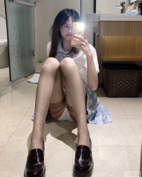 台中熱推妹：舒顏 164cm C奶 24歲 #長腿氣質美女 可無套吹 讚