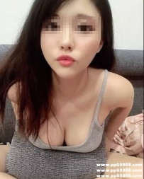 台北尤物：妞妞 162 D 24歲 露奶視訊主播 口碑服務配合度高...