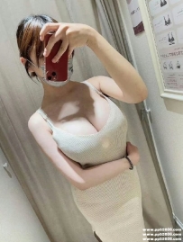 高挑爆乳茶：葉子160.G.50.25歲 大奶性感很甜美好相處 胸前飽滿大奶不油很好看