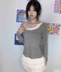 新竹學生妹：青語 162.C.45.19歲 鄰家女孩 初次兼職不制式化 很會玩哦 短期下海兼職