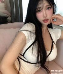 台中性感大奶妹：園子166.E.51.26歲 E奶晃起來就是視覺享受 重點水超多