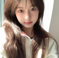 台北蘿莉系列：小柒 157-C-42-18歲 蘿莉嫩妹 甜美學生緊實粉嫩