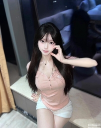 #台北在校大學生：方寧 158cm 23歲 C奶 45kg 顔值正妹 甜甜的外表 #緊致粉嫩美穴