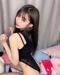 說她是性愛小達人也不誇張性感懂誘惑 經驗豐富 黛比160.C.45.25歲