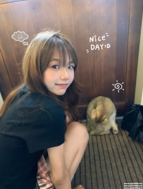 學生外送茶：貓咪158.C.45.21歲 幼齒小蘿莉系列 清純乖乖牌小女友來短期兼職啦