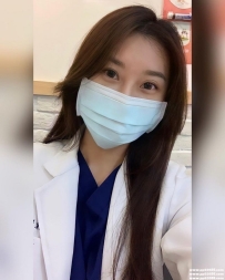 女神駕到！洋洋 166 C 46kg 26歲 物理治療師 清純 漂亮 身材好 簡直就是女神級別！
