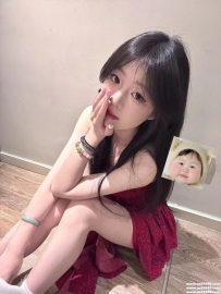 嬌小學生外送茶：夢雨155.C+.40kg.20歲 CP值高 年輕又會玩