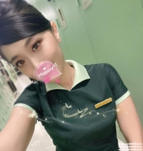 台北極品空姐：琳達 168 D 48 28歲 極品顏值 身材一流 深喉嚨 直接讓你飄飄欲仙下不來