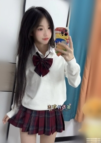 可愛學生：嬌玲160/C/19歲長得漂亮 主動活潑類型    苗條的身材 有女友fu