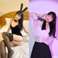 高雄正妹外約：恩恩160/48/C/22歲 清新系獸醫妹「療程中溫柔ING」