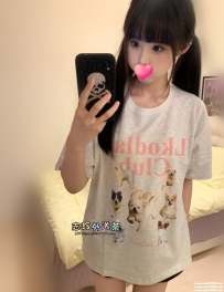 台南學生：小意 155cm/44kg/B奶/19歲 #純真嬌小甜美女孩 會舔的