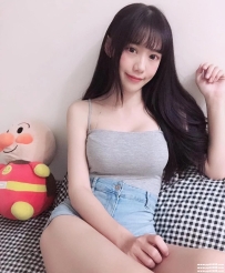 台北氣質正妹：太陽 162 D 46kg 23歲 臉蛋漂亮精緻 玲瓏有致好身材 個性溫柔會撒嬌