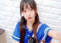 台中幼齒妹：小潔 156cm C奶 42kg 18歲 #嬌小可愛蘿莉 超好玩