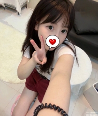 新竹熱推妹：甜甜 156.44.B.21歲 新人乖巧聽話不油條 皮膚光滑幼嫩 身材小隻馬
